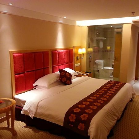 Lijing Commercial Hotel Shenzhen Room photo
