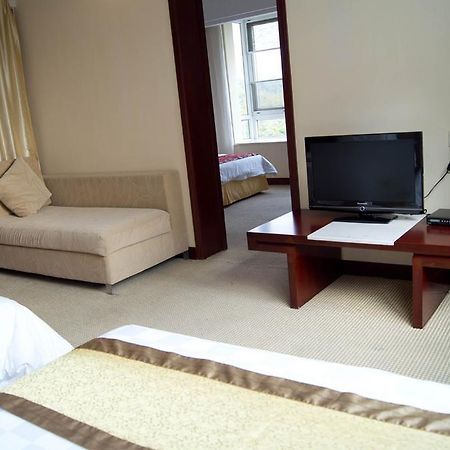Lijing Commercial Hotel Shenzhen Room photo