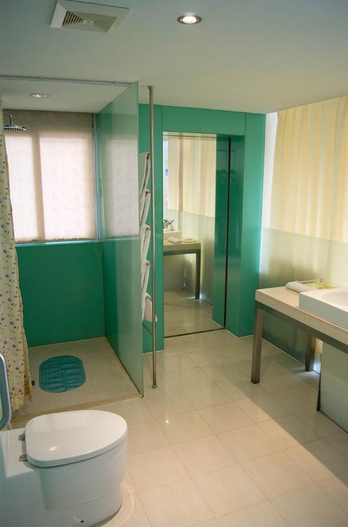 Lijing Commercial Hotel Shenzhen Room photo