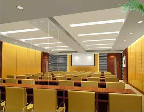 Lijing Commercial Hotel Shenzhen Exterior photo