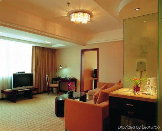 Lijing Commercial Hotel Shenzhen Room photo